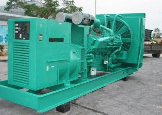 永定75kw康明斯柴油发电车出租图片 永定75kw康明斯柴油发电车出租图片